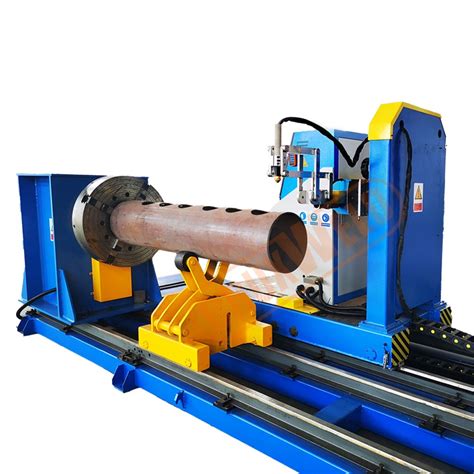 cnc pipe profile cutting machine manufacturer in india|rotary tube cutter.